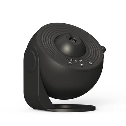 Transform Your Bedroom into a Starry Paradise with Our Galaxy Projector! ✨🌌 #RomanticNights #HomeDecor